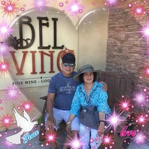 Meet your Posher, Leticia